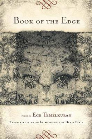 Book of the Edge by Ece Temelkuran 9781934414361