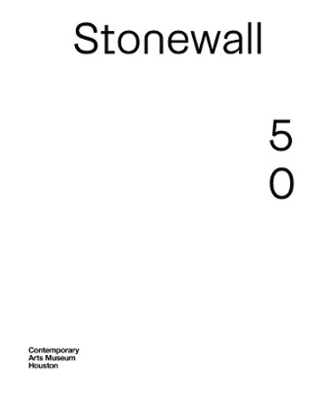 Stonewall 50 by Betsy Zinn 9781951208004