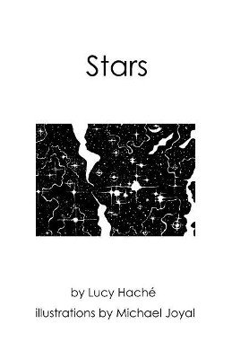 Stars Lucy Hache 9781988168104