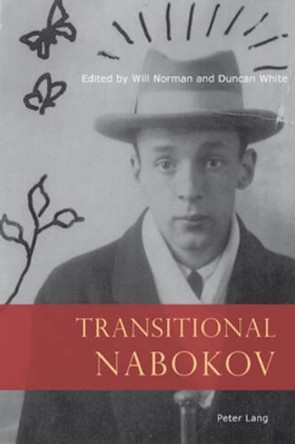 Transitional Nabokov by Will Norman 9783039115259