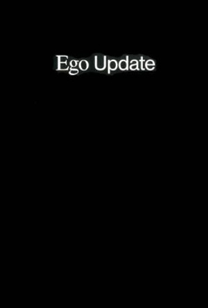 EGO Update: A History of the Selfie by Jerry Saltz 9783863358310