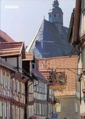 Alsfeld (Opus 29): Alsfeld Peer Zietz 9783930698295