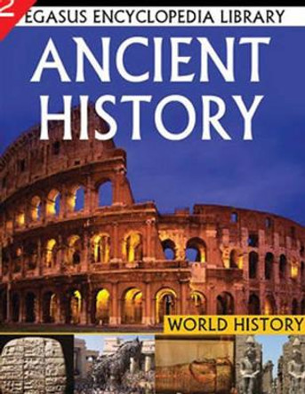 Ancient History by Pegasus 9788131913673