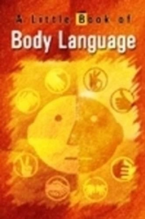 Body Language by Vijaya Kumar 9788120726260