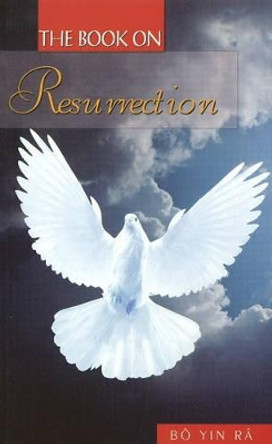 Book on Resurrection by Bo Yin Ra 9788120751958