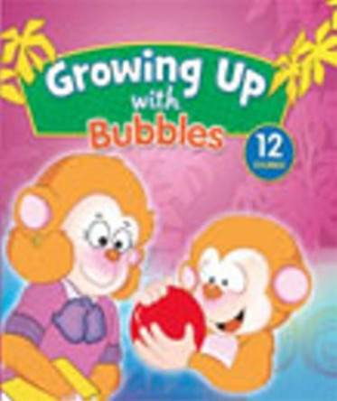 Growing Up with Bubbles by Sterling Publishing Company 9788120768994