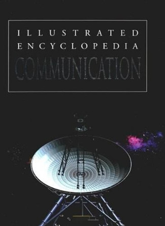 Communication: Illustrated Encyclopedia by Pawanpreet Kaur 9788131907320