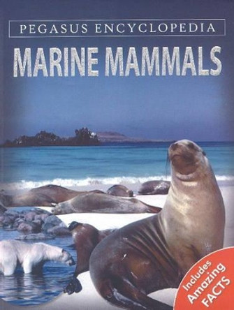 Marine Mammals by Pegasus 9788131912133