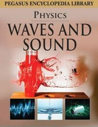 Waves and Sound by Pegasus 9788131912430