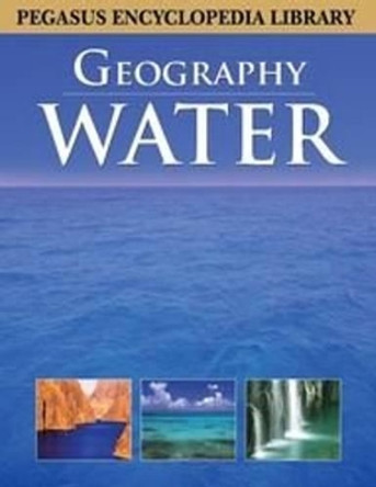 Water by Pegasus 9788131913055