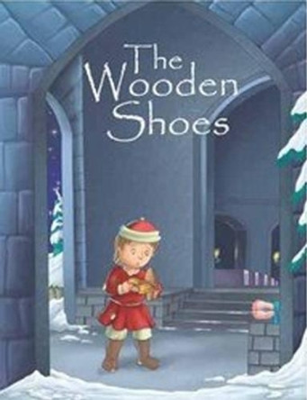 The Wooden Shoes by Pegasus 9788131914663