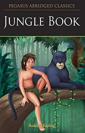 Jungle Book by Pegasus 9788131917039