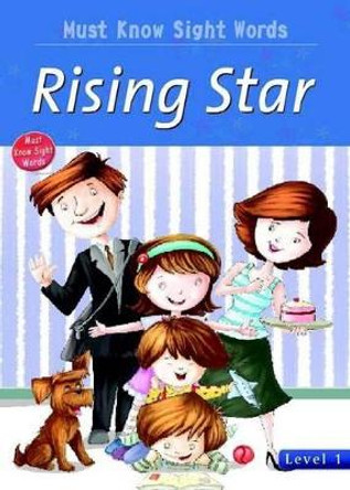 Rising Star by Pegasus 9788131919873