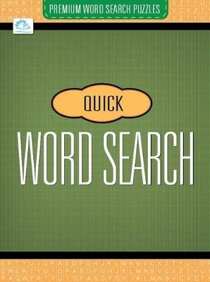 Quick Word Search by Pegasus 9788131931165