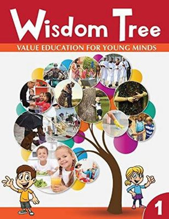 Wisdom Tree 1 by Pegasus 9788131936016