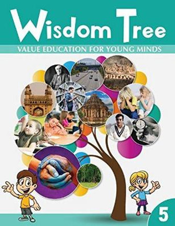 Wisdom Tree 5 by Pegasus 9788131936054