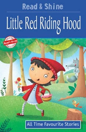 Little Red Riding Hood by Pegasus 9788131936320