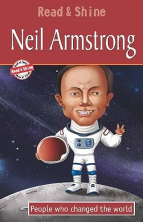 Neil Armstrong by Pegasus 9788131936498