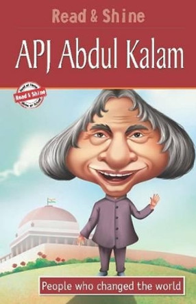 APJ Abdul Kalam by Pegasus 9788131936566