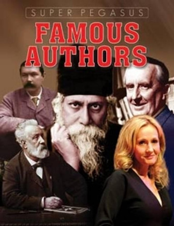 Famous Authors by Pegasus 9788131937198