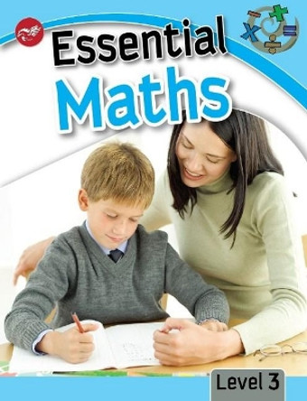 Essential Maths: Level 3 by Pegasus 9788131937648