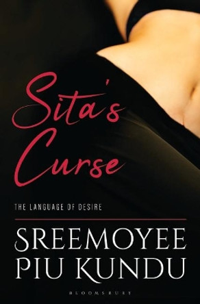 Sita's Curse by Sreemoyee Piu Kundu 9789387863194