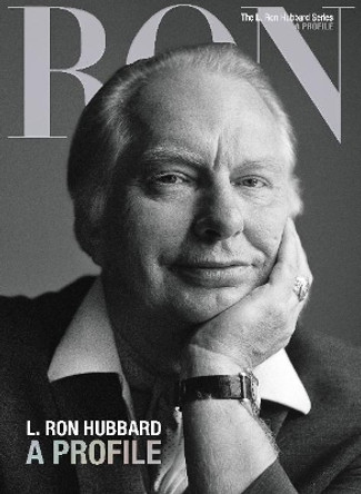 L. Ron Hubbard: A Profile by Dan Sherman 9788764935134