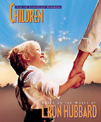 Children by L. Ron Hubbard 9788779684027