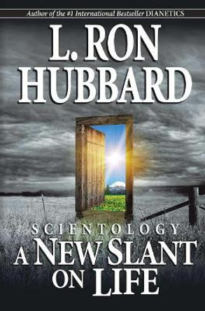 Scientology: A New Slant on Life by L. Ron Hubbard 9788779897755