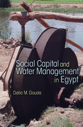 Social Capital and Local Water Management in Egypt by Dalia M. Gouda 9789774167638