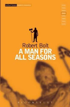 &quot;A Man for All Seasons by Robert Bolt