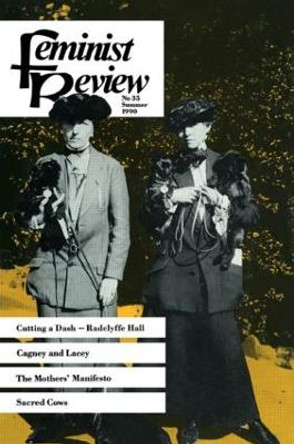 Feminist Review: Issue 35 by The Feminist Review Collective