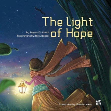 The Light of Hope by Basma El Khatib 9789927129681