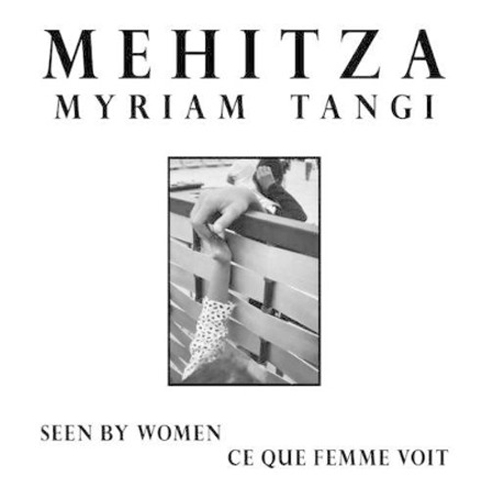 Mehitza by Myriam Tangi 9789652298997