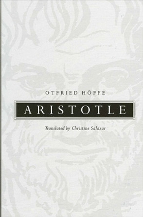 Aristotle by Otfried Hoffe 9780791456347