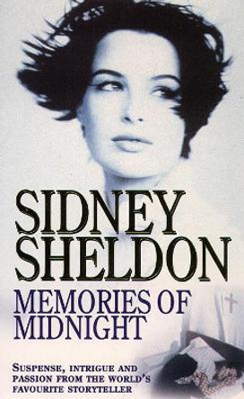 Memories of Midnight by Sidney Sheldon 9780006178699