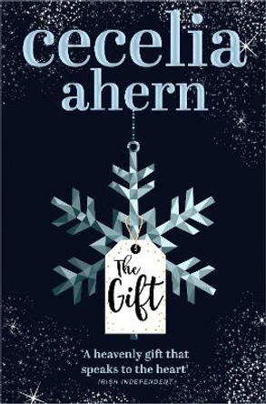 The Gift by Cecelia Ahern 9780008249441