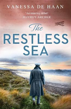 The Restless Sea by Vanessa De Haan 9780008229801