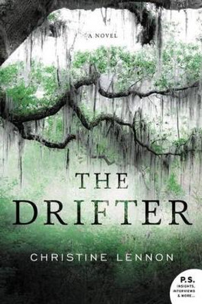 The Drifter by Christine Lennon 9780062457578