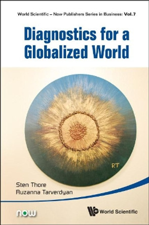 Diagnostics For A Globalized World by Sten Thore 9789814641432