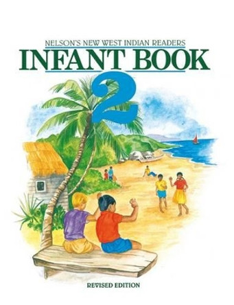 New West Indian Readers - Infant Book 2 by Clive Borely 9780175663446