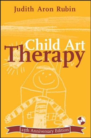 Child Art Therapy by Judith Aron Rubin 9780471679912