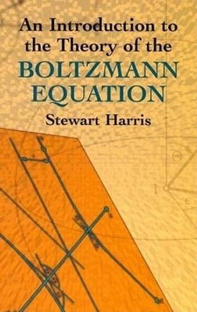 An Introduction to Theory of the BO by Stewart Harris 9780486438313