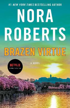 Brazen Virtue by Nora Roberts 9780553386455