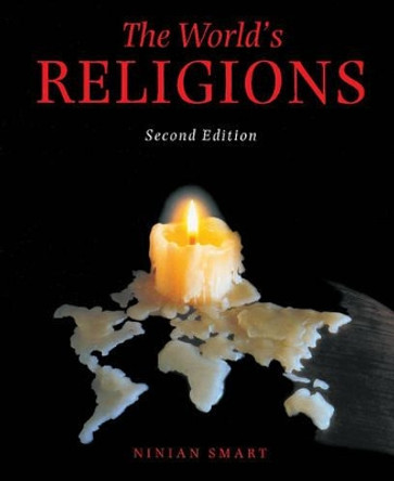 The World's Religions by Ninian Smart 9780521637480