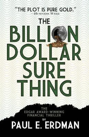 The Billion Dollar Sure Thing by Paul Erdman 9780486828114