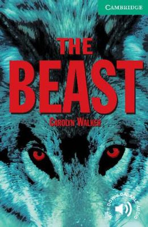 The Beast Level 3 by Carolyn Walker 9780521750165