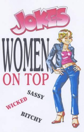 Women on Top by Sue Perier 9780572028176