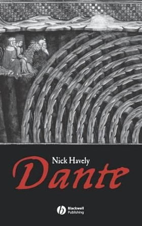 Dante by Nick Havely 9780631228523