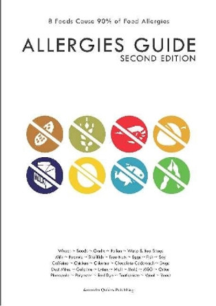 Allergies Guide: 2nd Edition by Aracaria Guides 9780648033820